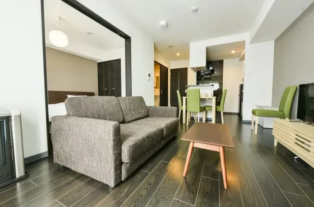 おしゃれなお部屋