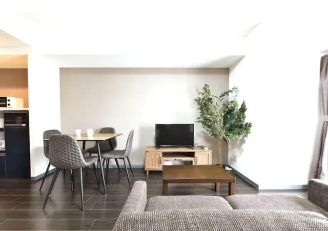 おしゃれなお部屋