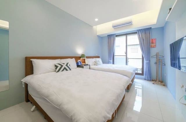 Mufu Homestay-Entire house for 4-14 people-6