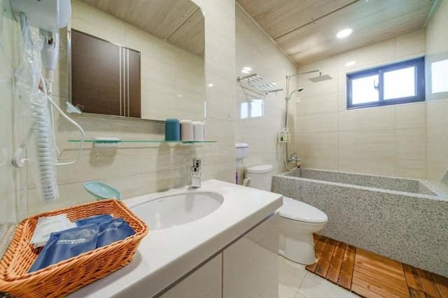 Mufu Homestay-Entire house for 4-14 people-9