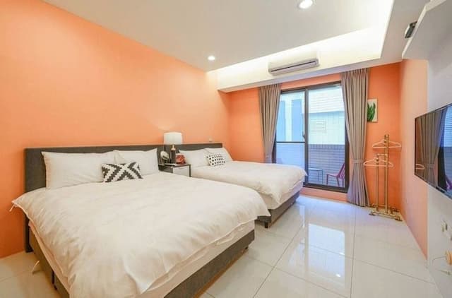 Mufu Homestay-Entire house for 4-14 people-1