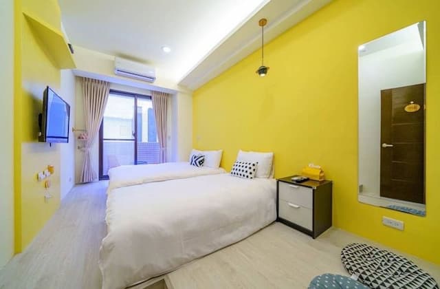 Mufu Homestay-Entire house for 4-14 people-5