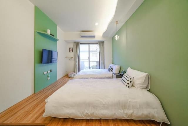 Mufu Homestay-Entire house for 4-14 people-3