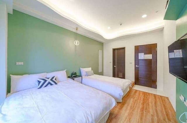 Mufu Homestay-Entire house for 4-14 people-4