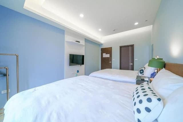 Mufu Homestay-Entire house for 4-14 people-7