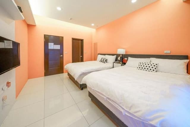 Mufu Homestay-Entire house for 4-14 people-2