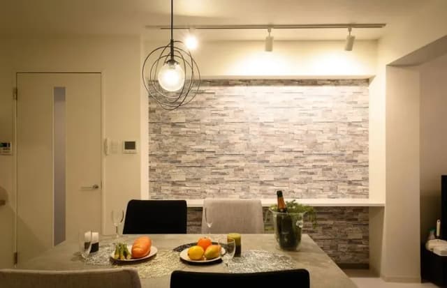 ダイニングテーブル