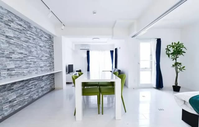 ダイニングテーブル