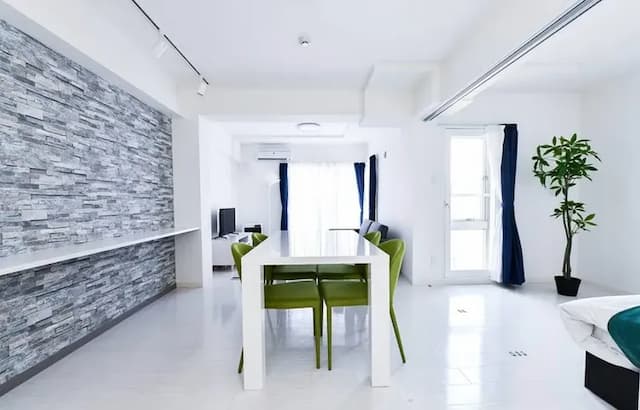 ダイニングテーブル