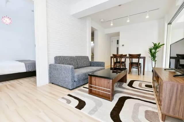 ゆっくり過ごしてください