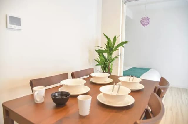 ダイニングテーブル