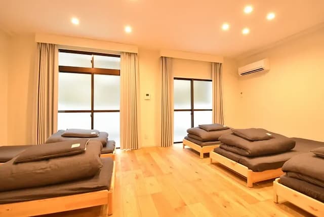 Enzo 京都 五條 E｜清水五條站步行8分-Enzo 京都 五條 402-10