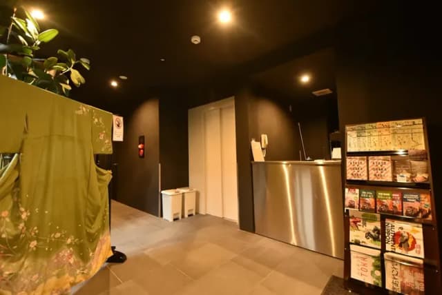 Enzo 京都 五條 E｜清水五條站步行8分-Enzo 京都 五條 402-4