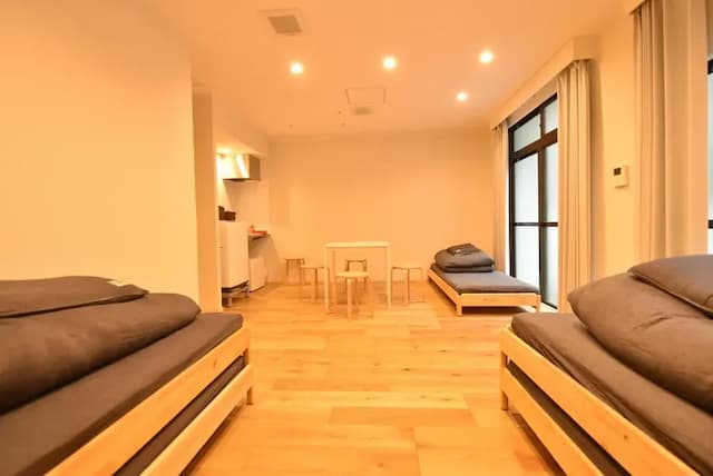 Enzo 京都 五條 E｜清水五條站步行8分-Enzo 京都 五條 402-14