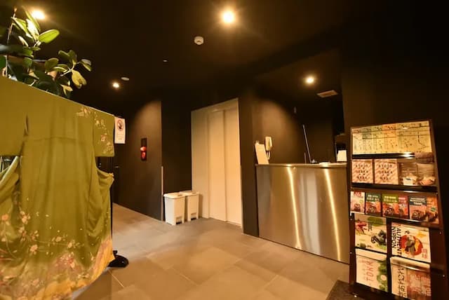 Enzo 京都 五條 E｜清水五條站步行8分-Enzo 京都 五條 402-4