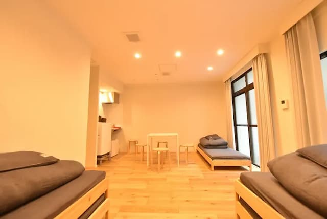 Enzo 京都 五條 E｜清水五條站步行8分-Enzo 京都 五條 402-13