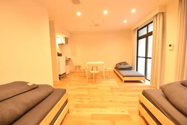 Enzo 京都 五條 E｜清水五條站步行8分-Enzo 京都 五條 402-12