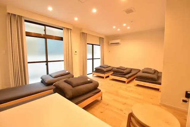 Enzo 京都 五條 E｜清水五條站步行8分-Enzo 京都 五條 402-11