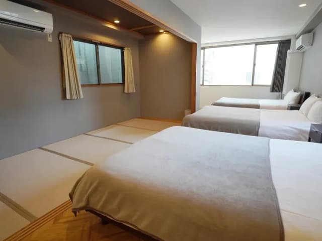 TABISAI PREMIUM 博多-中洲川端｜中洲川端站步行2分/近博多運河城-TABISAI PREMIUM 博多-中洲川端-15