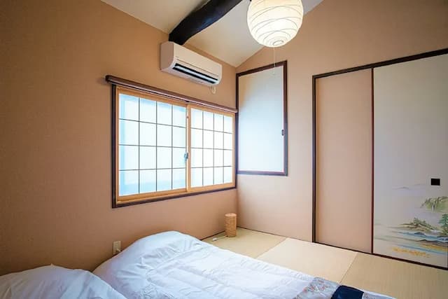 【京町風】京蘭ー白川邸｜信樂燒露天浴池/東西線東山站-包棟: 露天浴池（不含餐）-12