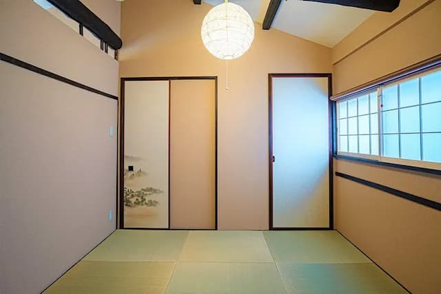 【京町風】京蘭ー白川邸｜信樂燒露天浴池/東西線東山站-包棟: 露天浴池（不含餐）-11