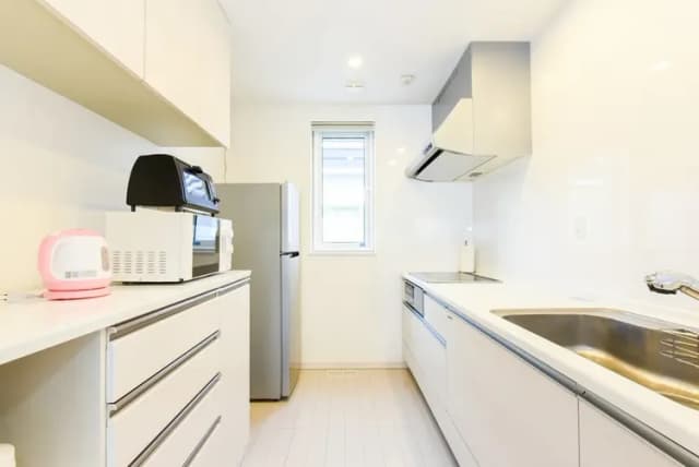 Private house S12｜빌라, 스스키노 근처-빌라 최대 12명 가능-11