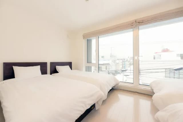 Private house S12｜빌라, 스스키노 근처-빌라 최대 12명 가능-15