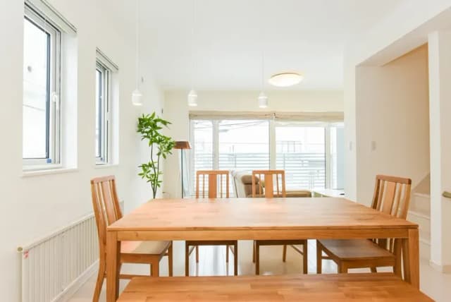 Private house S12｜빌라, 스스키노 근처-빌라 최대 12명 가능-6