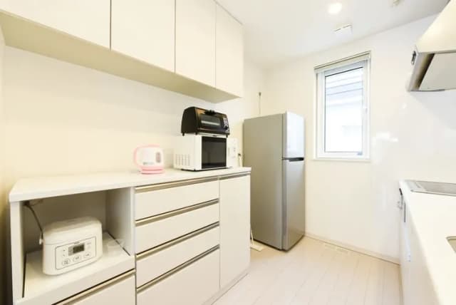 Private house S12｜빌라, 스스키노 근처-빌라 최대 12명 가능-12