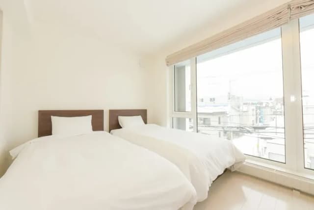 Private house S12｜빌라, 스스키노 근처-빌라 최대 12명 가능-13