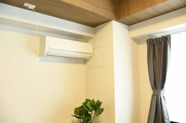エアコン