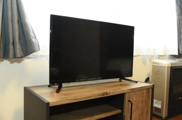 テレビ
