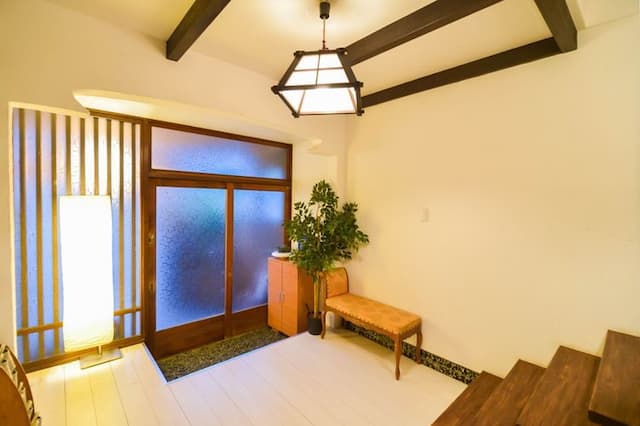 古民家　わが家-古民家一棟貸　わが家のような古民家でリラックスもワイワイもかなえちゃおう！！　 わが家-7