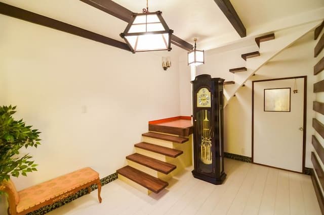 古民家　わが家-古民家一棟貸　わが家のような古民家でリラックスもワイワイもかなえちゃおう！！　 わが家-6