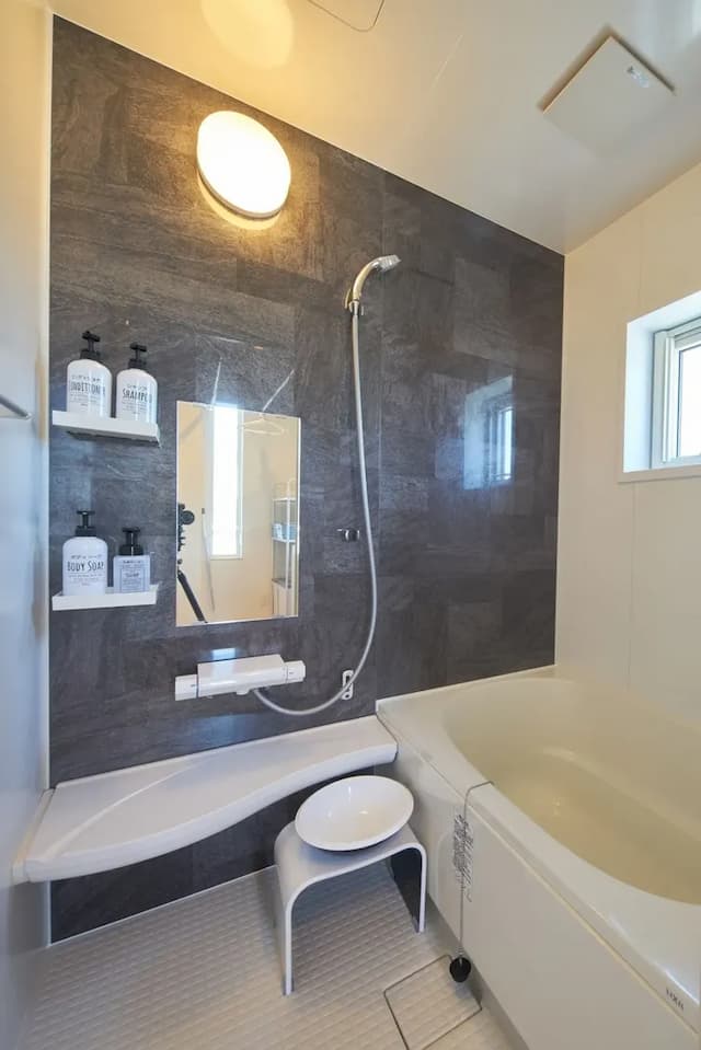 新札幌旅居-獨立套房-14