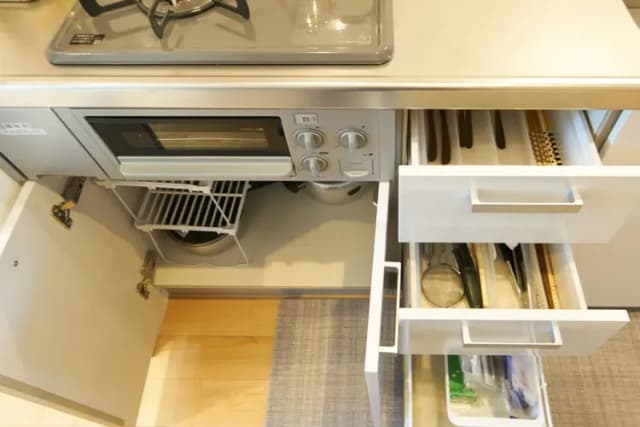 新札幌旅居｜免費停車位-獨立套房-11