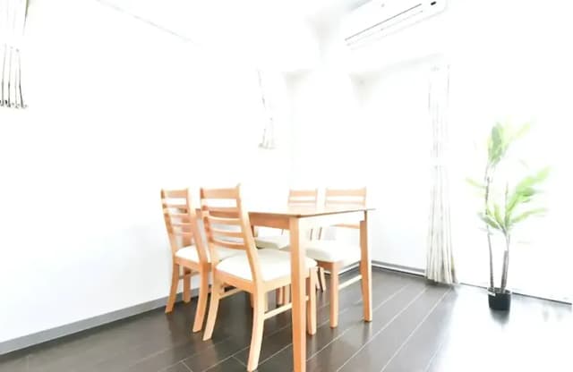 Sun Court Hondori Garden Hills-(1867) ☆ Close to Sapporo Dome ♪ 2LDK room with free parking ☆ Sun Court Hondori Garden Hills Room 701-13