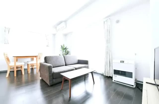 ゆっくりお過ごしください