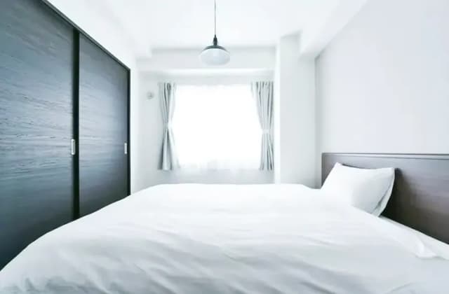 ゆっくりおやすみなさい