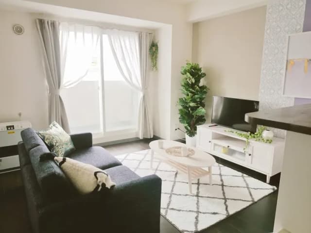 お部屋でゆっくり