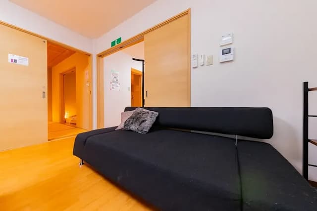 福壽亭-1｜今里站步行4分/直達日本橋站-[IM-101] 包層最多9人-13