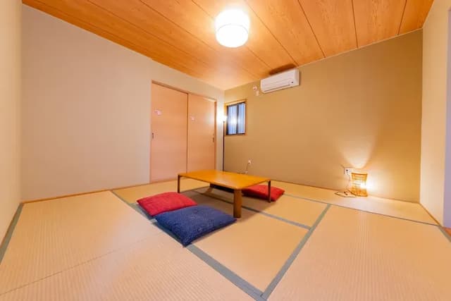 福壽亭-1｜今里站步行4分/直達日本橋站-[IM-101] 包層最多9人-14