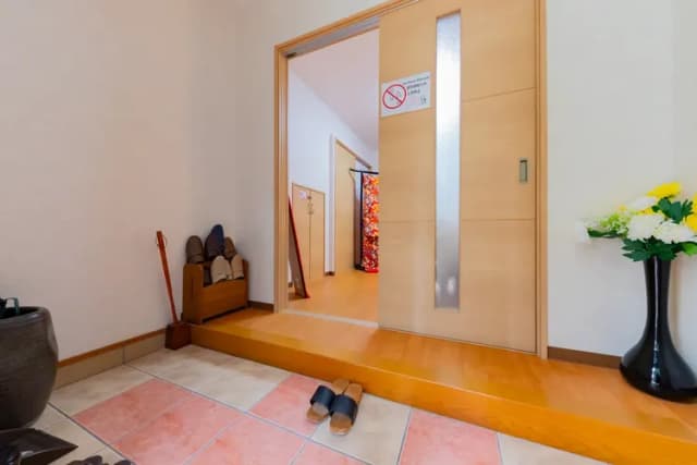 福壽亭(Fukujutei)-96平米2LDK!地下鉄4分!道頓堀7分!バリアフリー!無料駐車可! Fukujutei IM101 福壽亭101-8