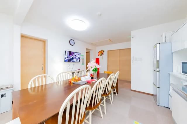 福壽亭-2｜今里站步行4分/直達日本橋站-[IM-201] 包層最多9人-6