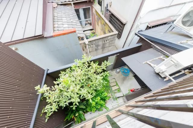 福壽亭(Fukujutei)-85平米和洋室3DK!地下鉄4分!なんば道頓堀直結7分!無料駐車可能 Fukujutei IM201 福壽亭201-13