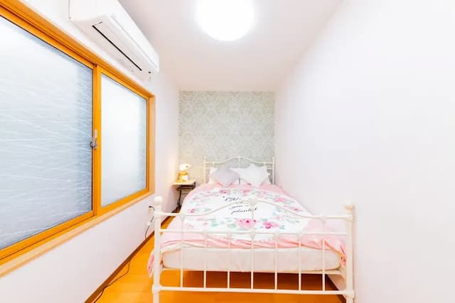 福壽亭-2｜今里站步行4分/直達日本橋站-[IM-201] 包層最多9人-10