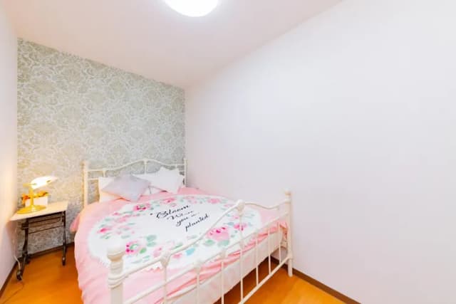 福壽亭-2｜今里站步行4分/直達日本橋站-[IM-201] 包層最多9人-9