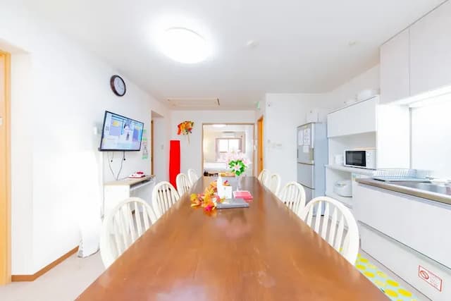 福壽亭-2｜今里站步行4分/直達日本橋站-[IM-201] 包層最多9人-7