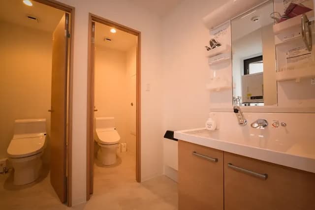 遼庵-1｜小樽站步行7分-4樓包層-15