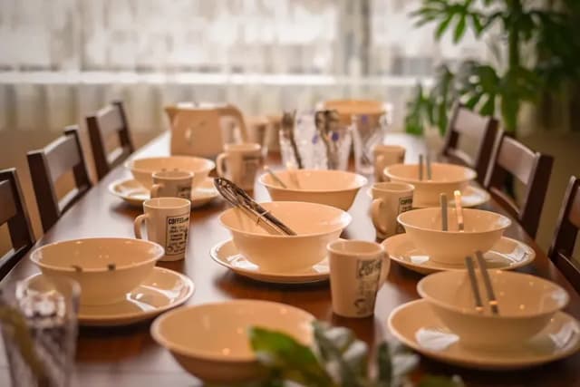 辽庵-1｜小樽站步行7分-4楼包层-7